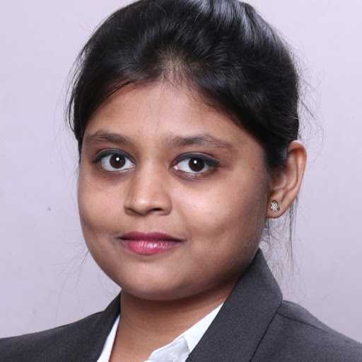Veena C. - Quality Engineer
