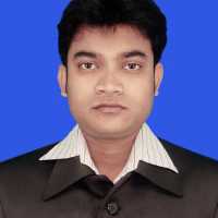 Sanjoy Kumar D.