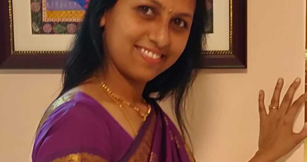 Vijaya - Staff/Senior Accountant