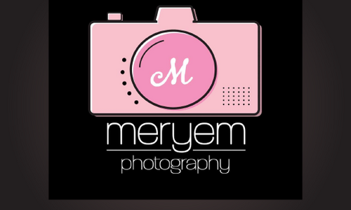 Logo for a photography client from UK.