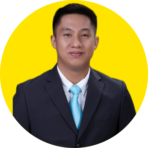 Jin B. - Customer Service Representative