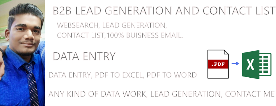 Dead S. - data entry and data mining