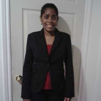 Tanisha H. - Administrative Virtual Assistant