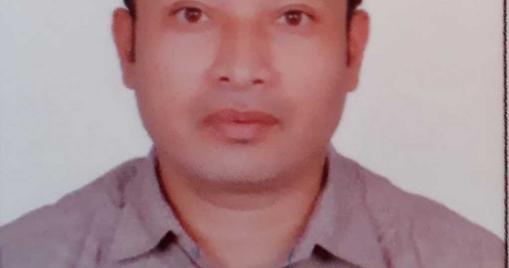 Satya M. - Director Sirena Technologies Pvt Ltd