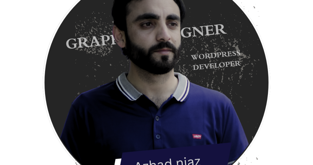 Azhad N. - Wordpress Developer
