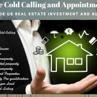 Real Estate Cold Caller