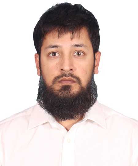 Khawaja Salman N. - Sr. iOS Developer