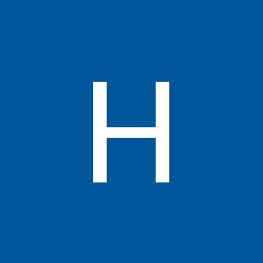 Heny P. - website development and logo making