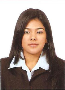 Anabel G. - Sales Engineer