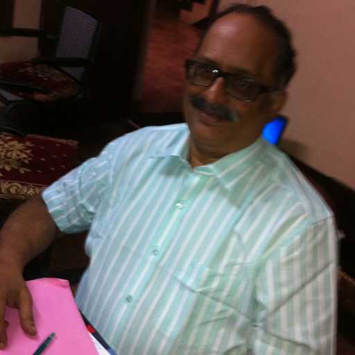 Dr Sajeev K. - Professional 