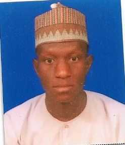 Ibrahim Sabiu M - Typist, Online registration master