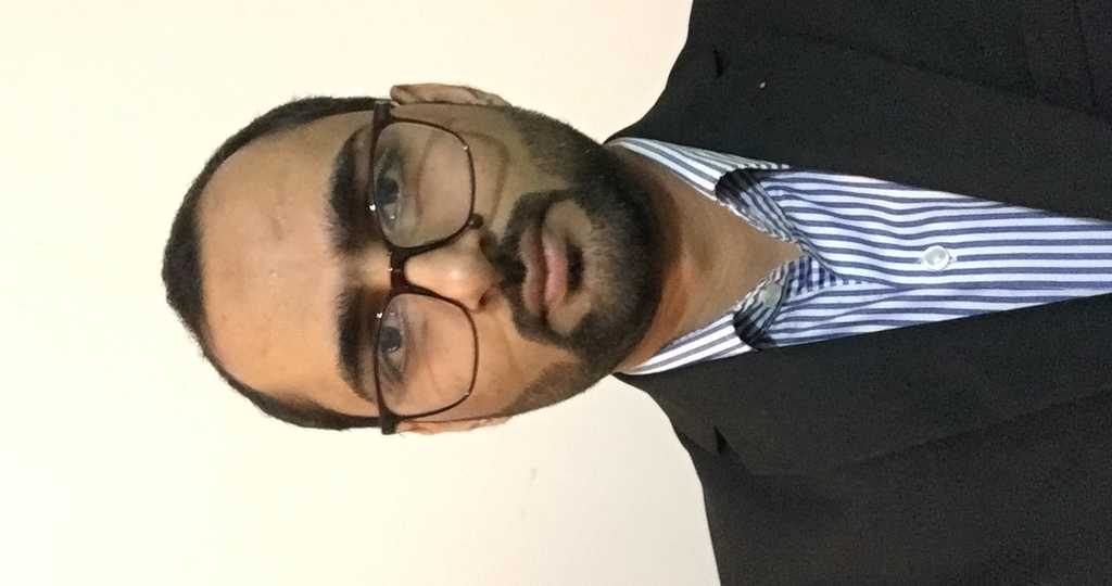 Ali Khan - Lecturer of physics 