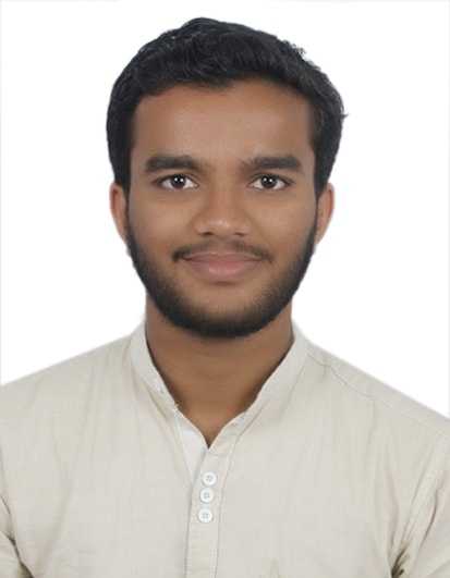 Adithya A. - Software Engineer