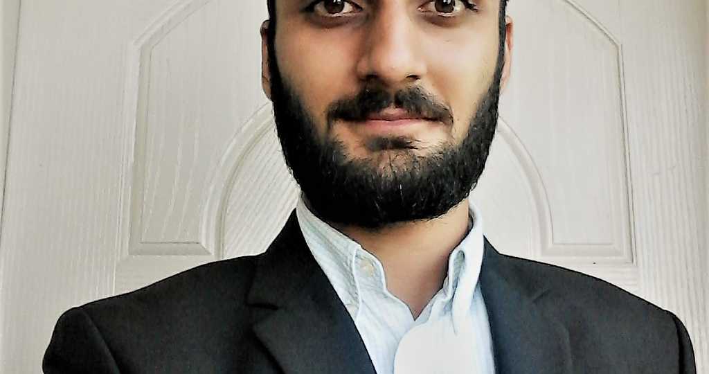 Muhammad Salman K. - Mobile and Web Developer