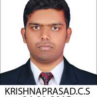 Krishna Prasad 