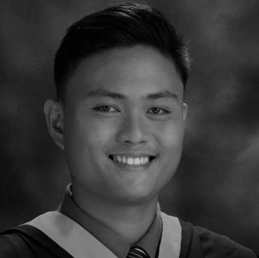 Khristian Louri C. - Member of Institute of Computer Engineers of the Philippines