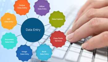 I will do Data entry,online research,lead generation,Link building,Facebook ad posting