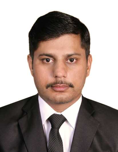 Usman A. - Software Developer