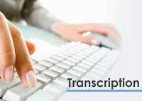 Transcriptionist