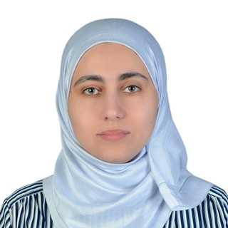 Elshaimaa A. - Science teacher 