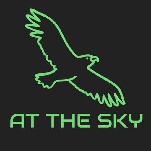At The Sky - sky 