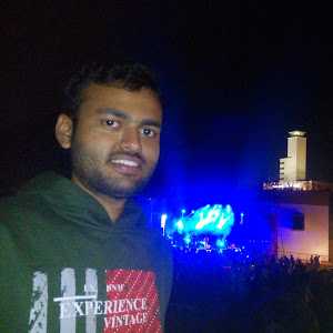 Sandeep S. - Android Developer