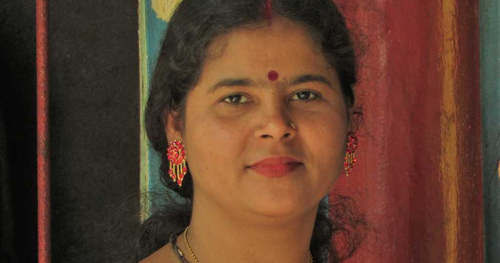 Sukla Rani G. - Professional Writer