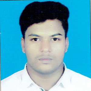 M. Hafijur Rahm S. - Data entry specialist