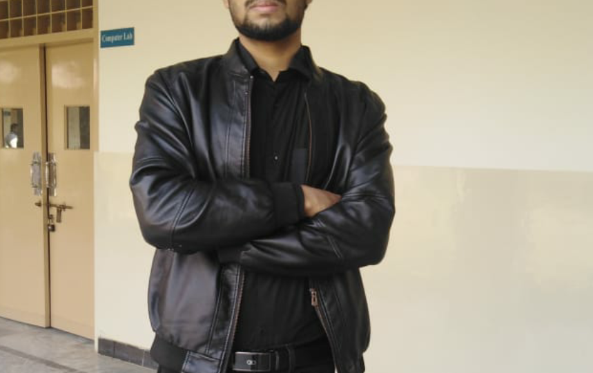 Zaeem M. - Software Engineer