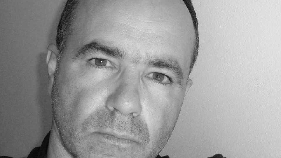 Michael - Media Writer, Translator, Designer &amp; Communicator - Greece