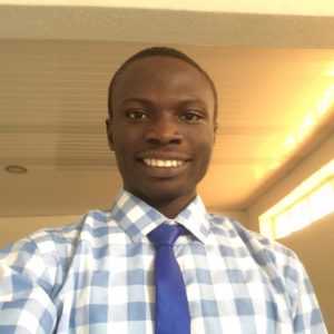 Ayodeji - Freelance Health and Science Writer