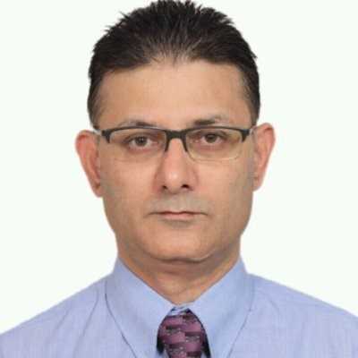 Rohit K. - Procurement manager 