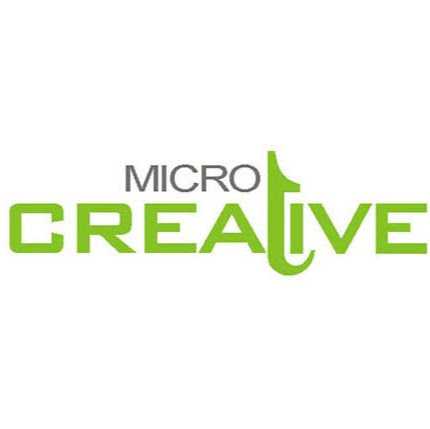 Micro C. - Graphics Designer