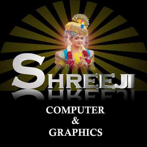 Shreeji C. - GRAPHICS DESIGN &amp; PRINTING