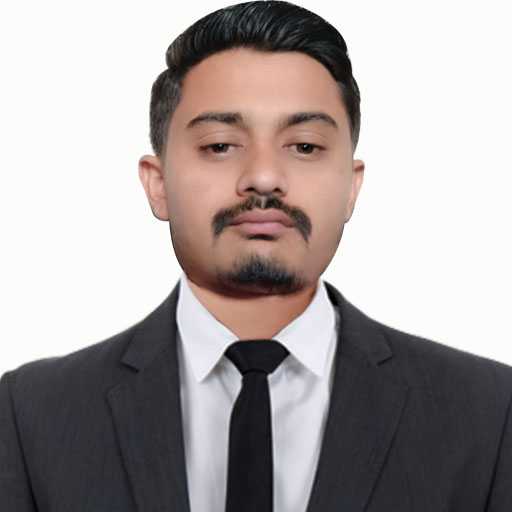Prakash G. - Mobile and Web Developer