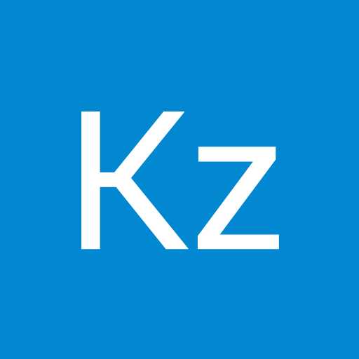 Kz 0. - Typing agent