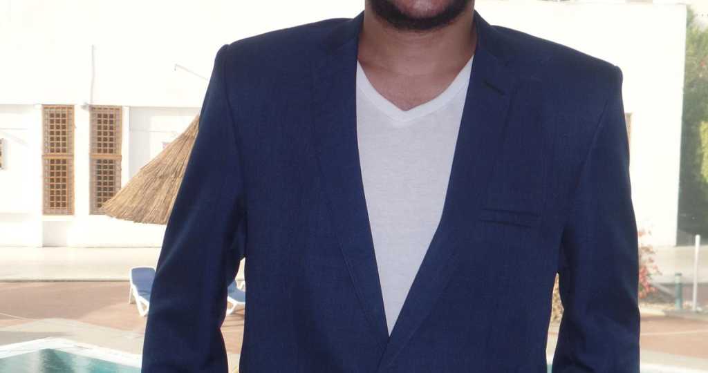 Mohamed A. - Senior Web Designer &amp; Developer