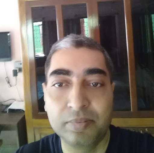 Priyadeep D. - Senior Java Developer