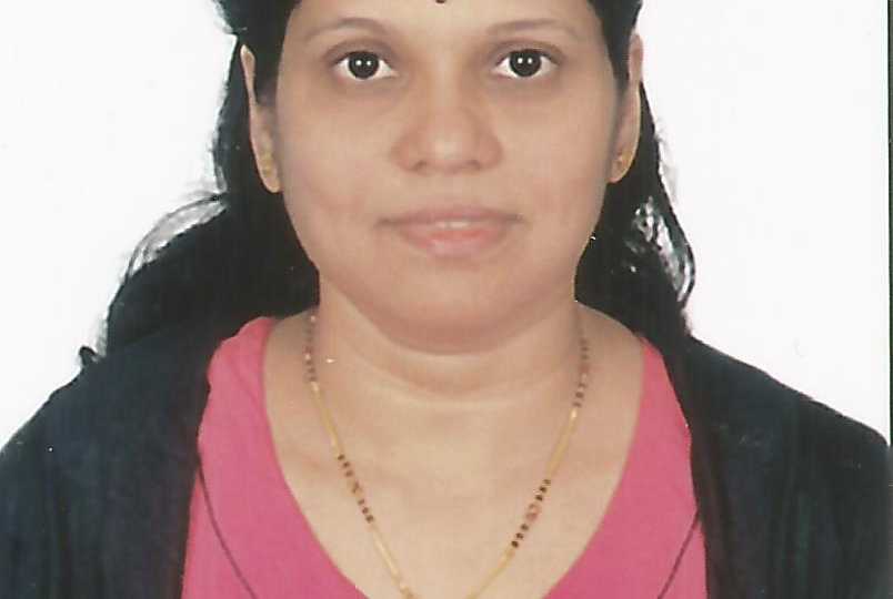 Anuradha - Associate Project Manager/ScrumMaster