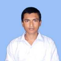 Abon Dutta - web developer
