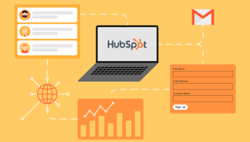 Expertise in HubSpot, Email marketing, digital marketing & Shopify.