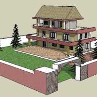 expert in 2d 3d house building plan using chief architect software