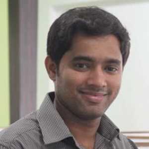 Tushar V. - Mobile Application Development Specialist