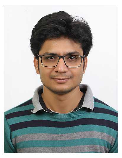 Ritesh S. - Senior Software Developer (Android)