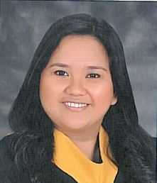 Maryann Quintos - Accounting Assistant