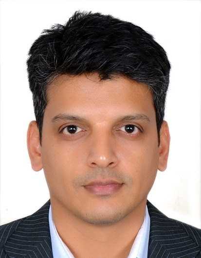 Bhushan G. - Business Analyst, Financial Modeler, Forecaster