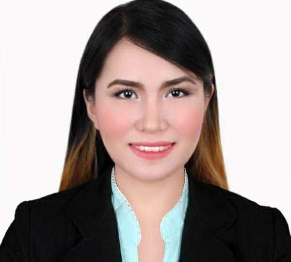 May Ann B. - Architect and Freelance Task