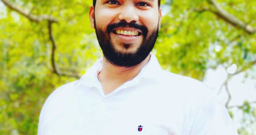 Neeraj - Software Engineer (WEB)