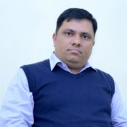 Ajmer Sharma - Developer, Designer and Digital Marketer