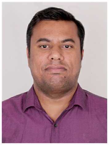 Manish Sharma - Network Engineer with 5 plus year or working experience